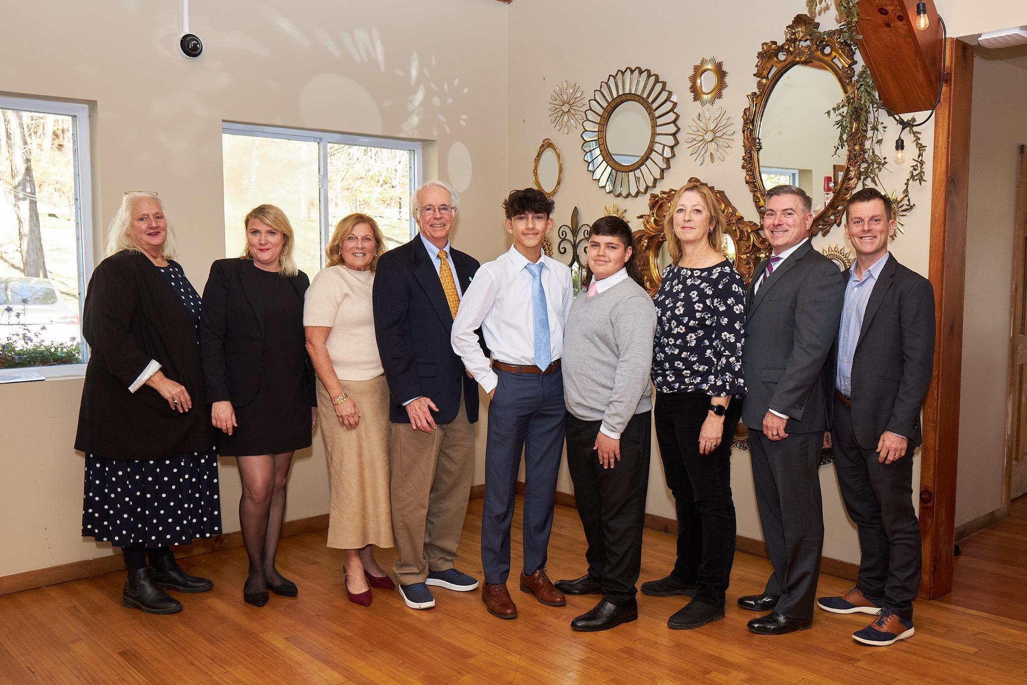 National Philanthropy Day 2024